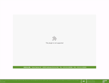 Tablet Screenshot of mopla.it